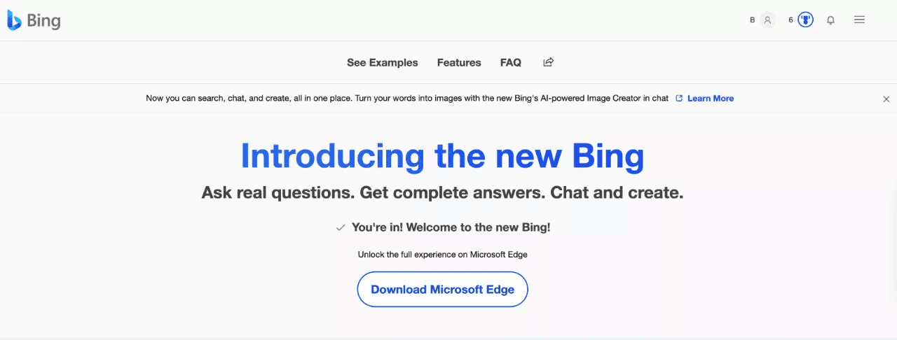本文作者New Bing