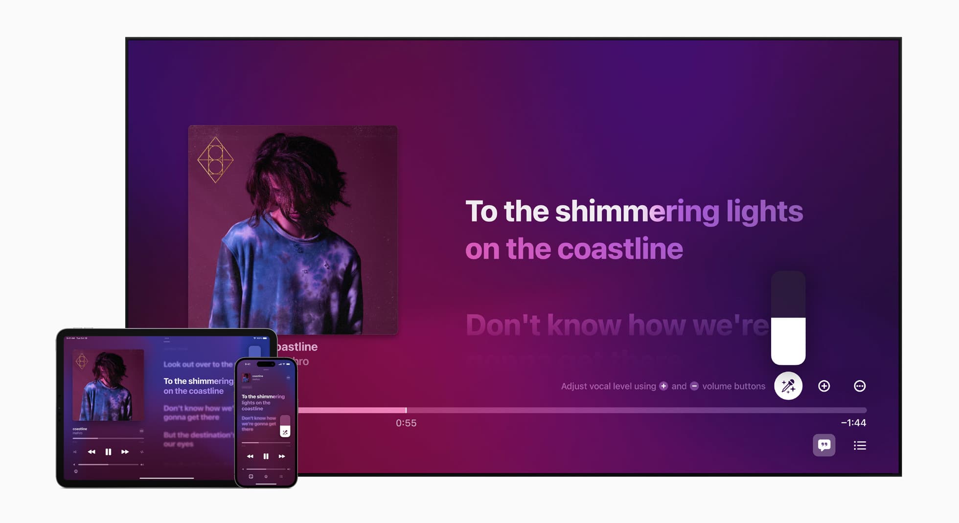 在适用于Android™的Windows子系统安装Apple Music
